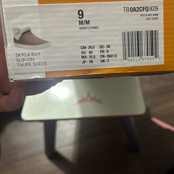 Timberland slip on Booties - Picture 4 of 4